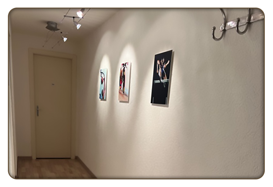 Zenitude massages Focus Vevey