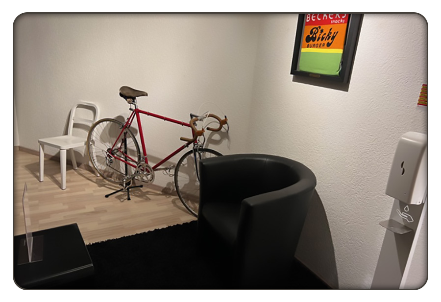 Zenitude massages Focus Vevey