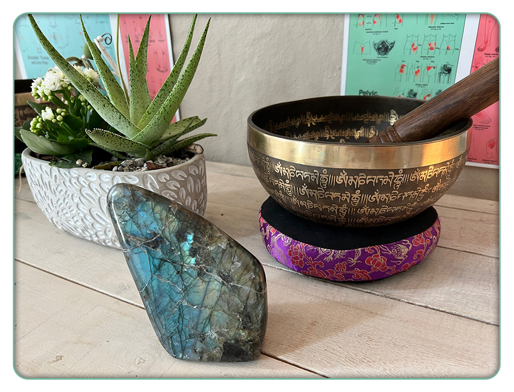 Zenitude massages Attalens