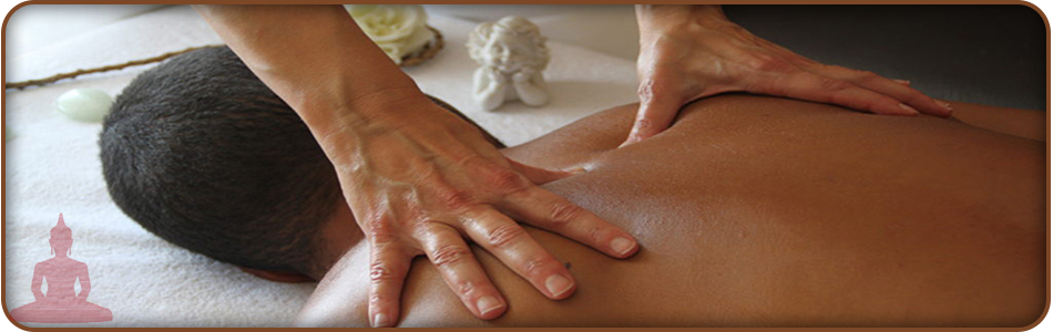 Zénitude Massage du tissu conjonctif