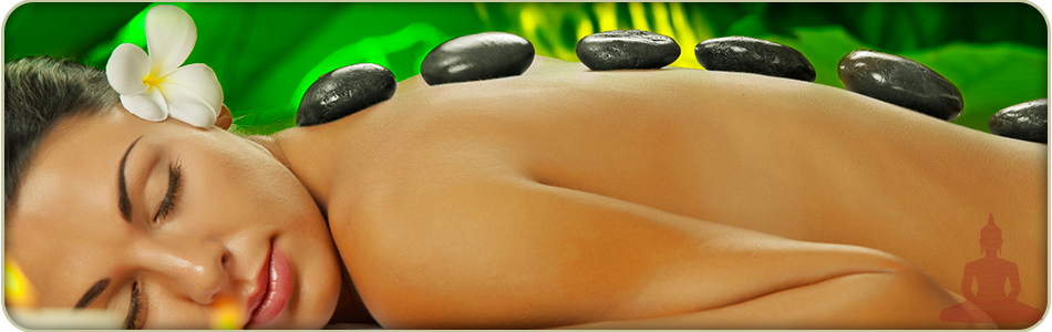 Zénitude Massage aux pierres chaudes