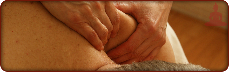 Zénitude Massage et Soins à domicile