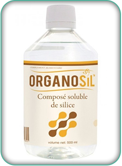 organosil g7 500 ml