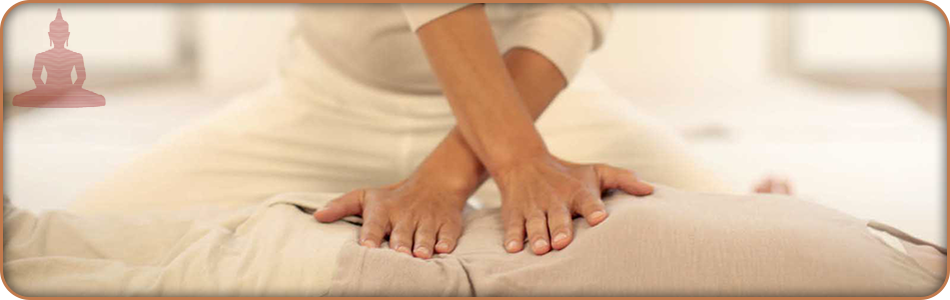 Zénitude massages et Shiatsu
